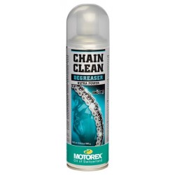 Chain Clean Degreaser