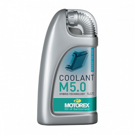 Coolant M5.0 1L.