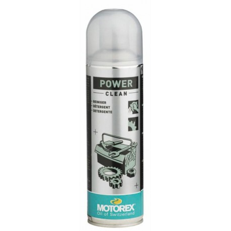 Power Cleaner 500ml