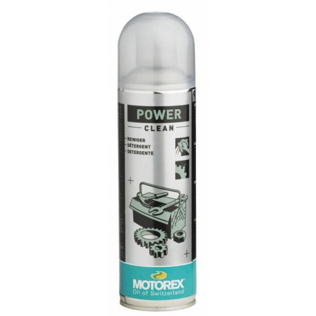 Power Cleaner 500ml