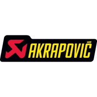 AKRAPOVIC