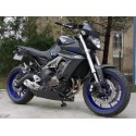 YAMAHA MT 09